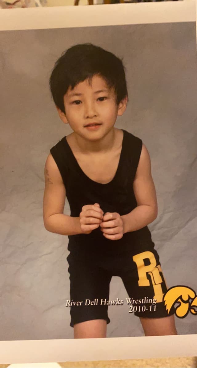 taisei wrestling